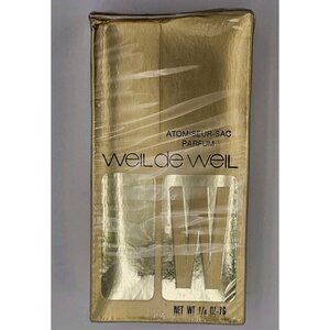 Weil de Weil 7 G (new with box)